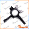 Fusée d'essieu, suspension de roue avant droite pour VW | 5271007, 5471007